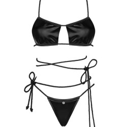 OBSESSIVE - CORDELLIS SET 2 PCS TAILLE UNIQUE