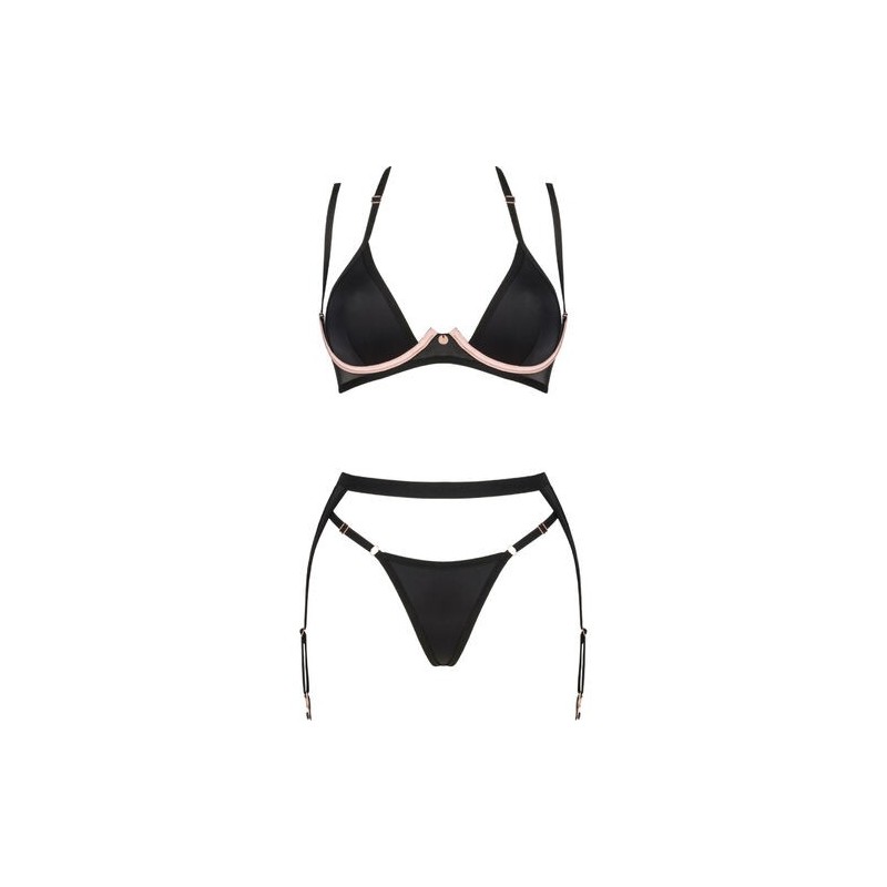 OBSESSIVE - SELINNE ENSEMBLE 3 PIECES