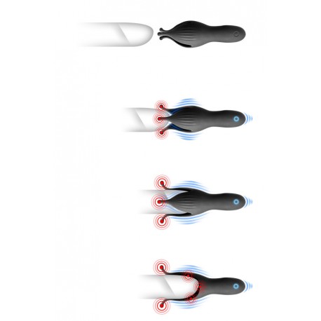 STIMULATEUR GLAND PREMIUM USB