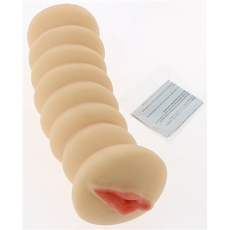 Vagin réaliste ultra doux 430 g - 20 cm !!! SANS PACKAGING !!!