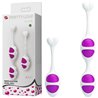 Boules Pretty Love Alice en silicone