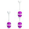 Boules Pretty Love Alice en silicone