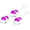 Boules Pretty Love Alice en silicone