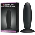 Plug Anal Rechargeable Pretty Love