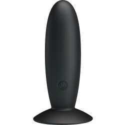Plug Anal Rechargeable Pretty Love