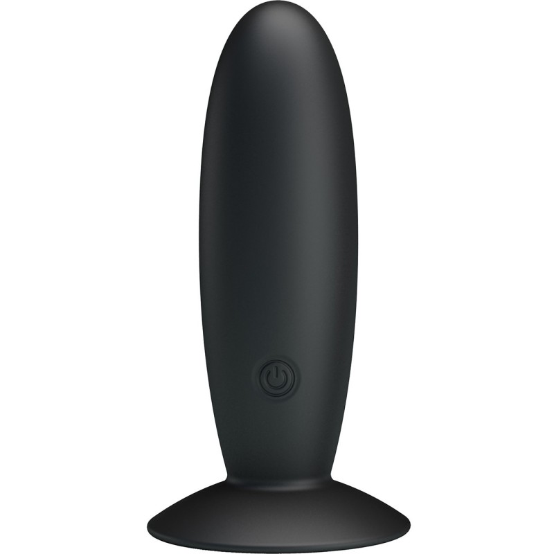 Plug Anal Rechargeable Pretty Love