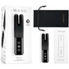 Stimulateur Clitoridien USB Le Wand Deux Noir