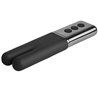 Stimulateur Clitoridien USB Le Wand Deux Noir