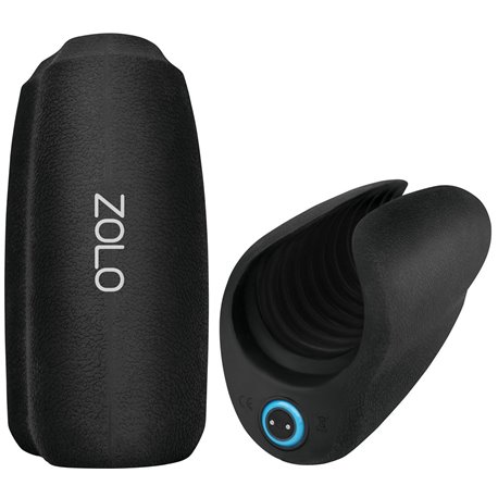 Masturbateur Zolo USB Cockpit