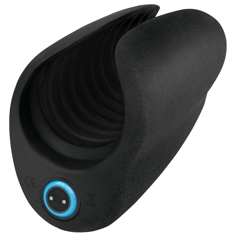 Masturbateur Zolo USB Cockpit