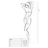 Combinaison blanche BS010 - TU