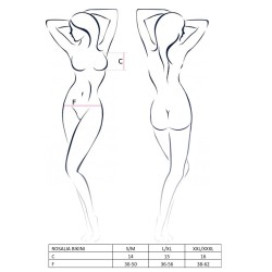 Rosalia Bikini - XXL-XXXL