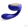 Vibromasseur Rechargeable Pour Couple Tara Bleu