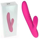 Vibromasseur Rabbit Rechargeable Peri