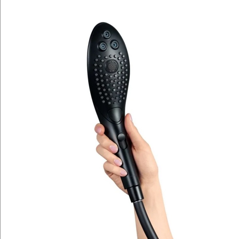 WOMANIZER WAVE NOIR