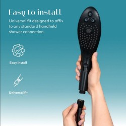 WOMANIZER WAVE NOIR