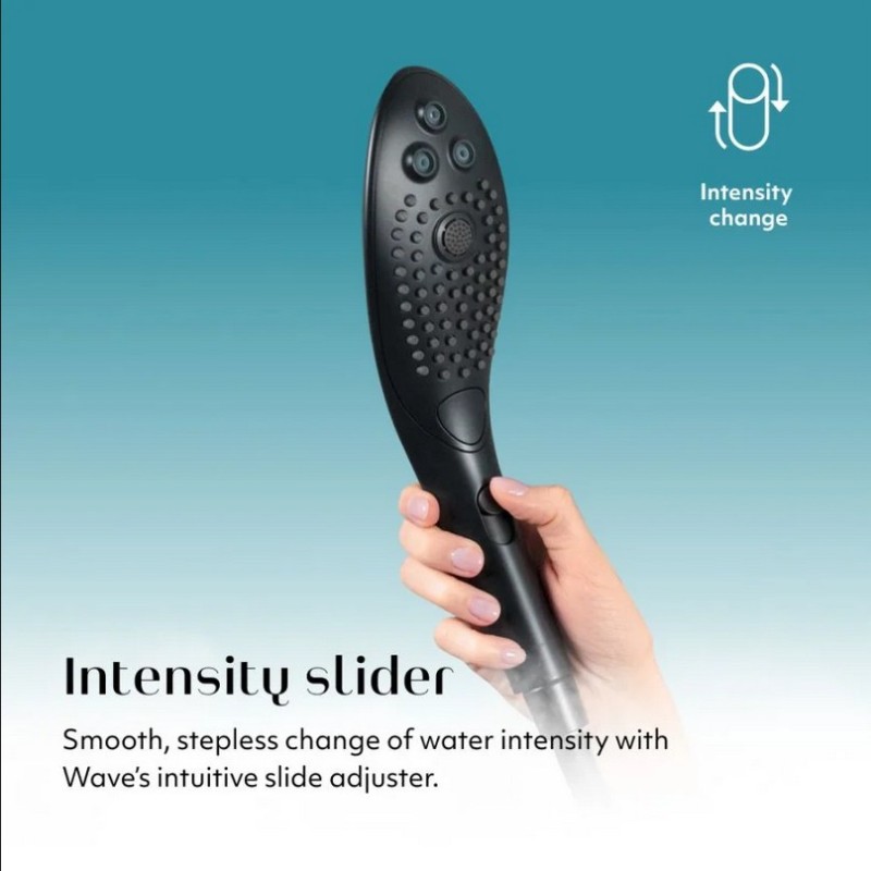 WOMANIZER WAVE NOIR