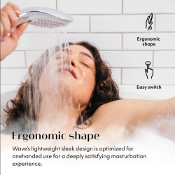 WOMANIZER WAVE NOIR