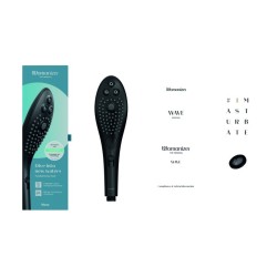 WOMANIZER WAVE NOIR