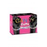 CANDY HANDCUFFS-MENOTTES BONBONS