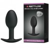 Plug anal stimulation balls pretty love