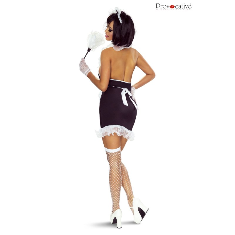 Costume Soubrette