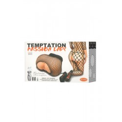 temptation passion lady masturbateur