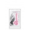 PURE JELLY GODE TRANSPARENT JELLY 15.3 cm
