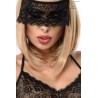 BODY 3 PCS CR3882 NOIR T.U