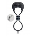 PRETTY LOVE - LOCKER Anneau Vibrant 