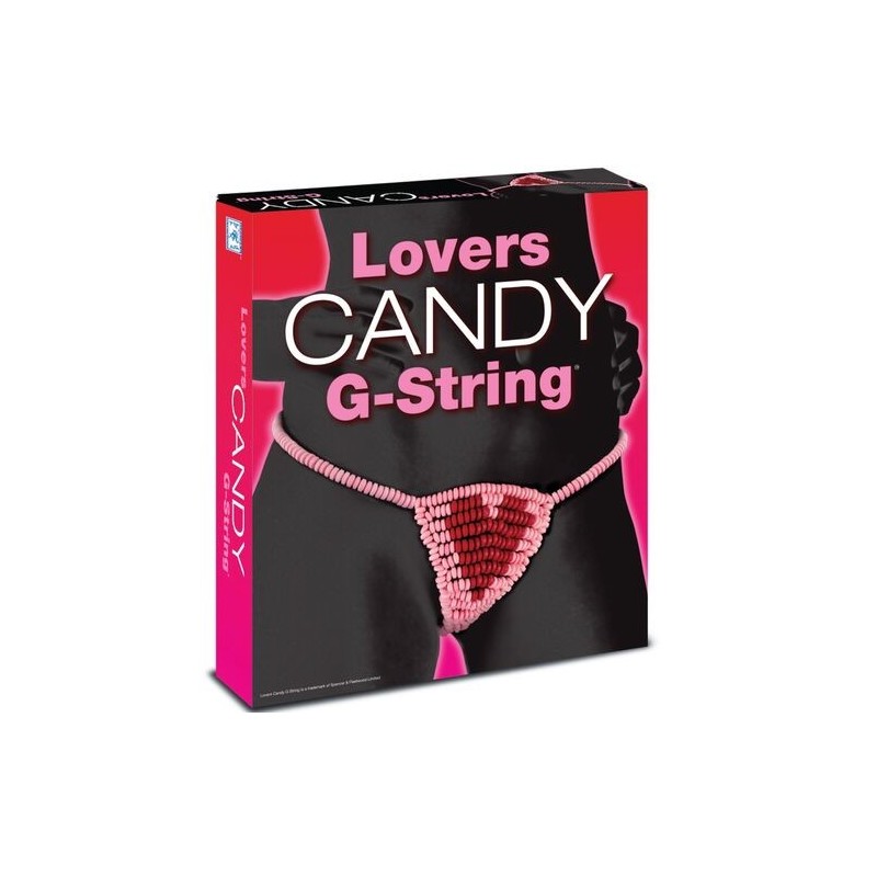 AMOUREUX DE CANDY G STRING