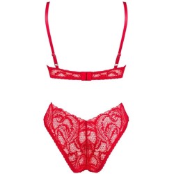 OBSESSIVE - ENSEMBLE ATENICA DEUX PIÈCES