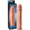 Gaine réaliste Perfect 3 Extension - 22 cm
