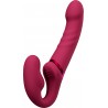 HARNAIS DOUBLE LOVENSE LAPIS