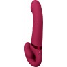 HARNAIS DOUBLE LOVENSE LAPIS