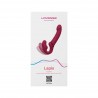 HARNAIS DOUBLE LOVENSE LAPIS