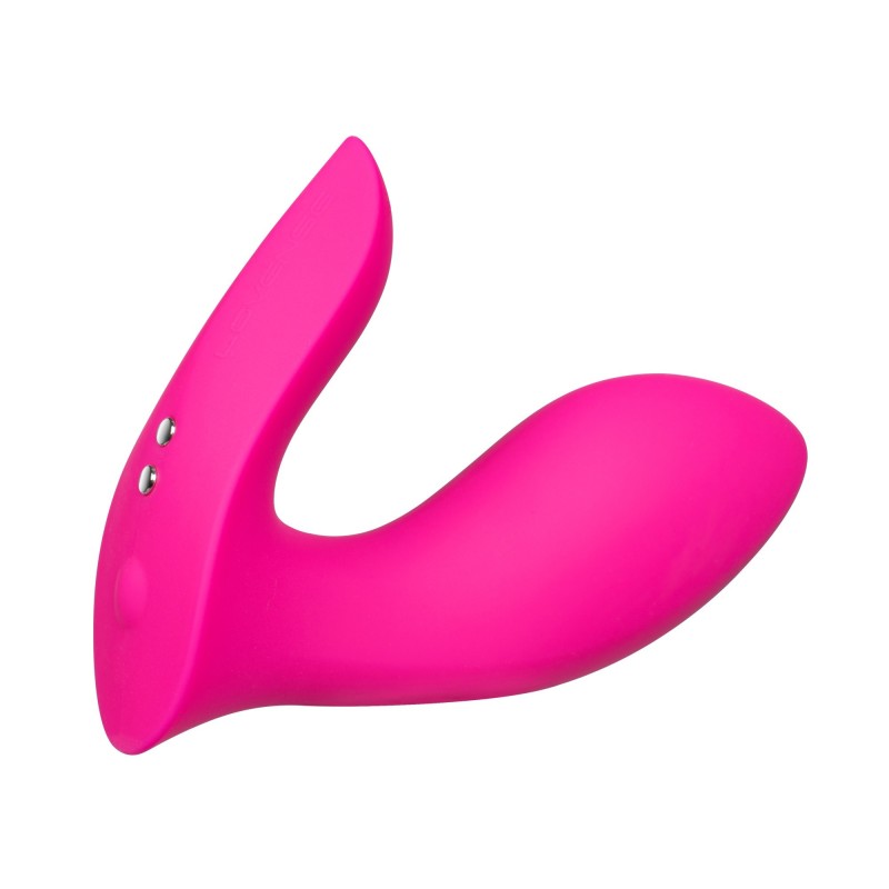 LOVENSE FLEXER TRIPLE MOTEUR