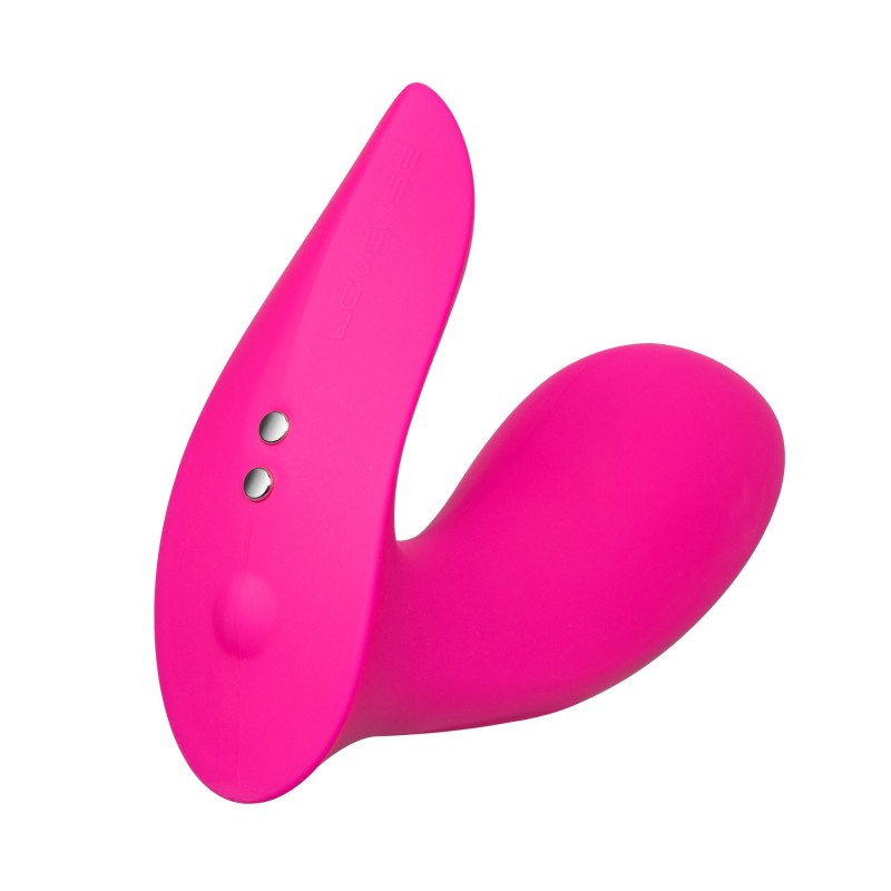 LOVENSE FLEXER TRIPLE MOTEUR