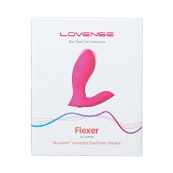 LOVENSE FLEXER TRIPLE MOTEUR