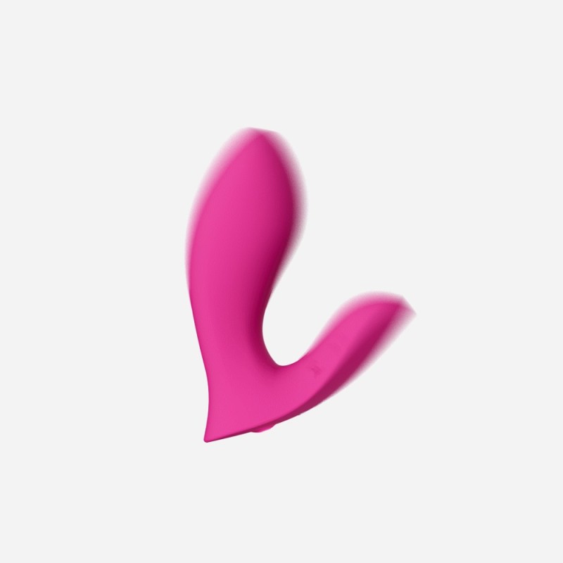 LOVENSE FLEXER TRIPLE MOTEUR