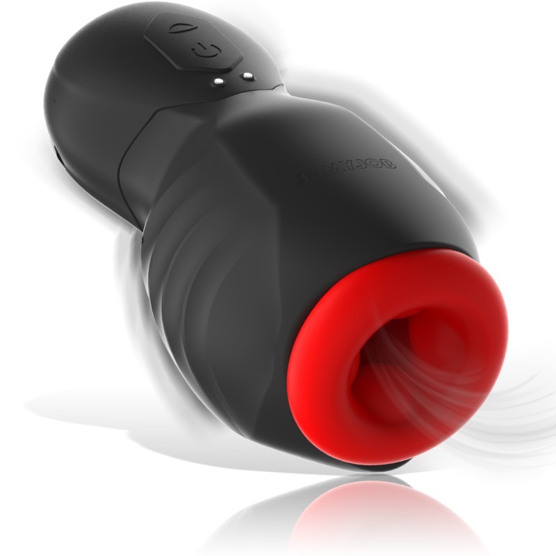 JAMYJOB™- ASTRA ASPIRATION ET VIBRATION