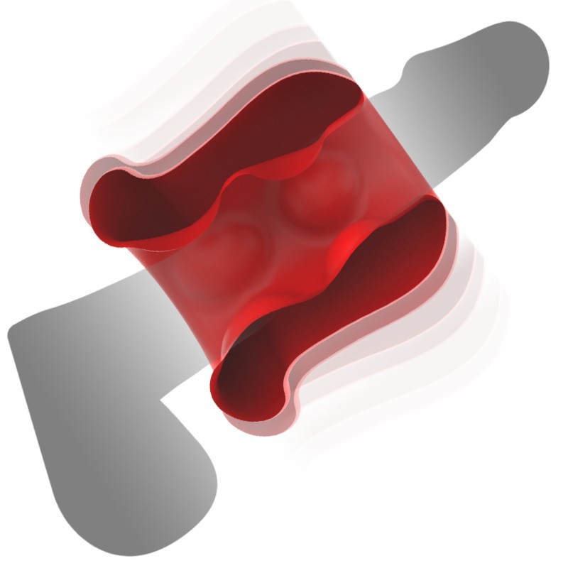 JAMYJOB™- ASTRA ASPIRATION ET VIBRATION