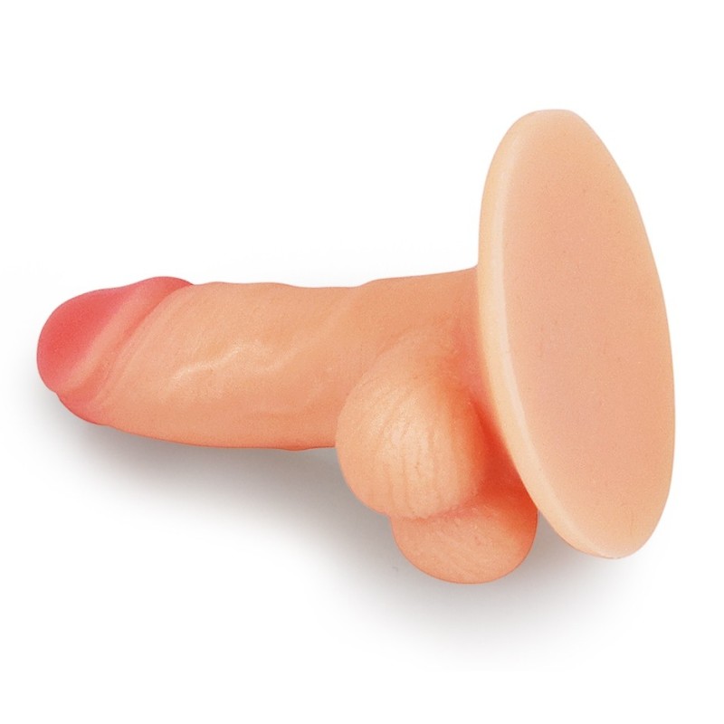 Mini ventouse Pénis