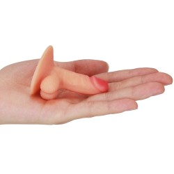 Mini ventouse Pénis