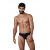Slip Urge Brief Noir