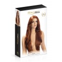 PERRUQUE RIHANA LONGUE ROUSSE