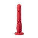 Lovense - Gravity Dildo va et vient avec vibration