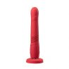 Lovense - Gravity Dildo va et vient avec vibration