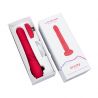 Lovense - Gravity Dildo va et vient avec vibration