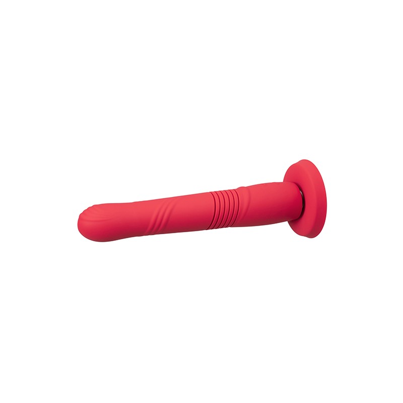 Lovense - Gravity Dildo va et vient avec vibration